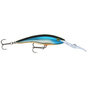 Vobler Rapala Deep Tail Dancer 13cm 42g kuni 12m #BGHM