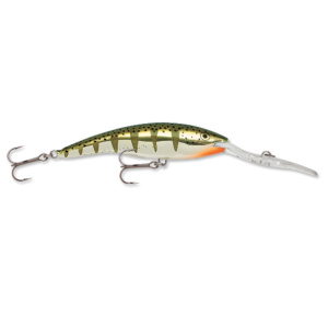 Vobler Rapala  Deep Tail Dancer 9cm 13g kuni 6m #FYP