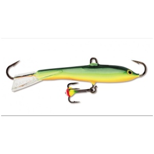 Põiklant Rapala WH7 70mm 18g #BYR