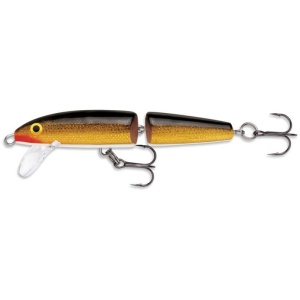 Vobler Rapala Jointed 5cm 4g 0,9-1,5m #G