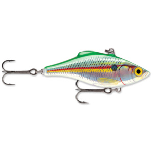 Vobler Rapala Ratlin S 7cm 16g #HESD