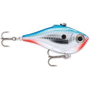 Vobler Rapala Rippin Rap 7cm 24g #CHB