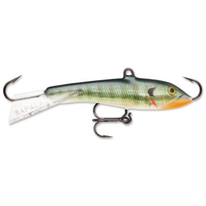 Põiklant Rapala W2 20mm 4g #BG