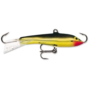 Põiklant Rapala W5 50mm 9g #G