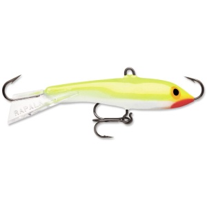 Põiklant Rapala W5 50mm 9g #SFC