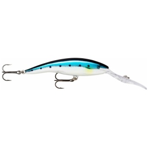 Vobler Rapala  Deep Tail Dancer  11cm 22g kuni 9m #BSRD