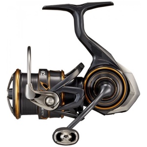 Haspelrull Daiwa Caldia LT 2000D MQ 6BB