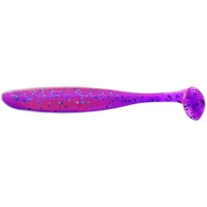 Silikoon Keitech Easy Shiner 6,5″ 16,25cm 3tk #LT#63S Purple Blue Heaven