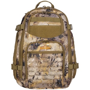 Seljakott Remington Large Hunting Backpack Yellow 45L RR6604-995
