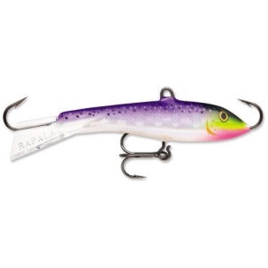 Põiklant Rapala W7 70mm 18g #PD