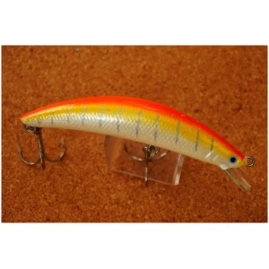 Vobler Duel Fuze Muddy Minnow F 9cm 10g 0,5m #PMF