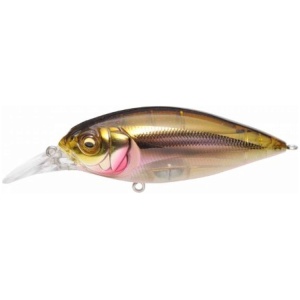 Vobler Megabass dx-free 2.0 7,5cm 21,26g bloody wakasagi kuni 2m