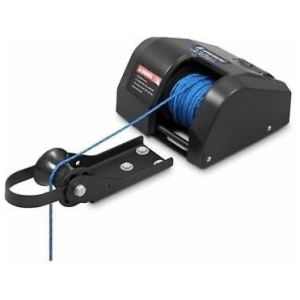 Electric anchor winch Fisherman 25 max. 11.3kg