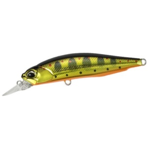 Vobler Duo realis rozante 63SP 6,3cm 5g gold yamame 0,6-0,8m