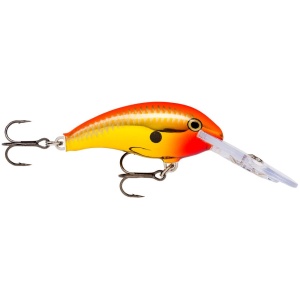 Vobler Rapala Shad Dancer F 7cm 15g 3-4,2m #CGFR