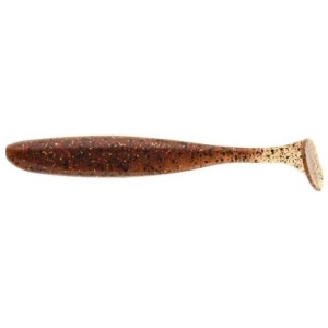 Silikoon Keitech Easy Shiner 2″ 5cm 12tk #519S Red Copper