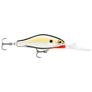 Vobler Rapala Shadow Rap Jack Deep SR 7cm 10g  kuni 4m #GCH