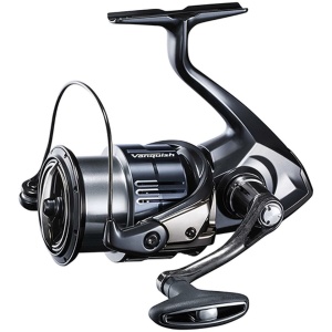 Haspelrull Shimano Vanquish 4000MHG