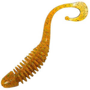 Silikoon Volzhanka Tailed Worm 130 13cm TW130-1010 6tk