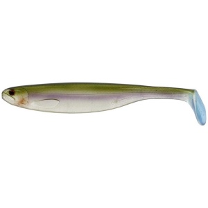 Silikoon Westin Shadteez 27cm 1tk #Smelt