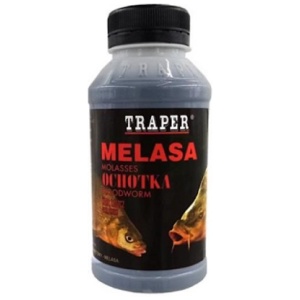 Liquid additive Traper Melasa Bloodworm 300g