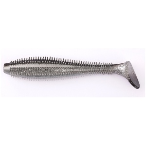 Silikoon Fox Rage Spikey Shad 3,5″ 9cm 1tk #Arkansas