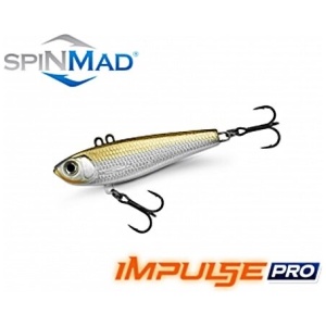 Pöörlev Spinmad Impulse Pro 6,5g #2802