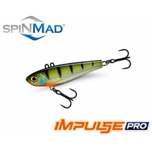 VIB Spinmad Impulse Pro 6.5g 2806