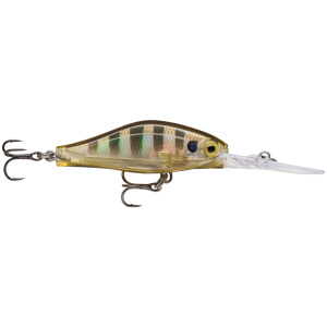 Vobler Rapala Shadow Rap Jack Deep UV SR 7cm 10g  kuni 4m #GGIU