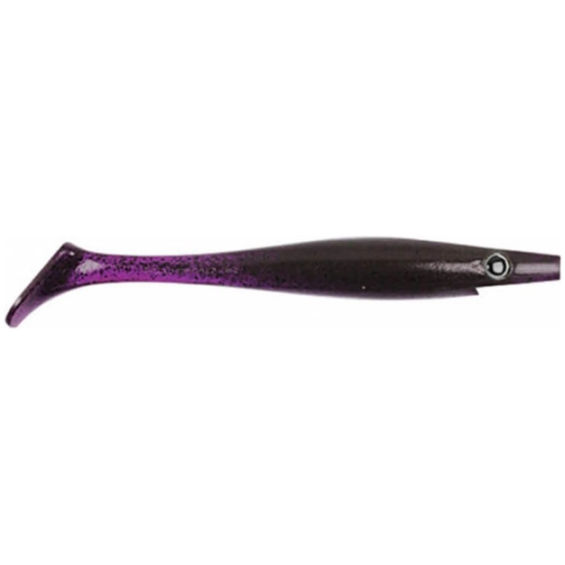 strike-pro-pig-shad-20cm-motoroil-purple-heart-uv