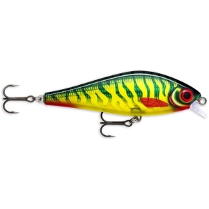 Vobler Rapala Super Shadow Rap S 16cm 77g 1-1,4m #HTP