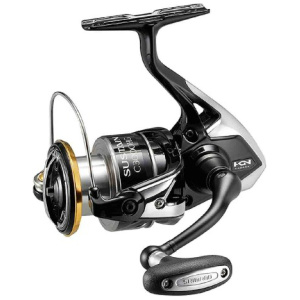 Haspelrull Shimano Sustain 3000 HG