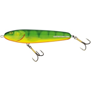 Jerk Salmo sweeper S 10cm 19g hot perch 0.5-1.5m