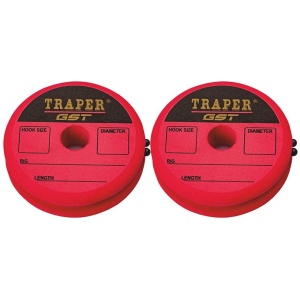 Lipsuhoidja Traper GST 74441 2tk