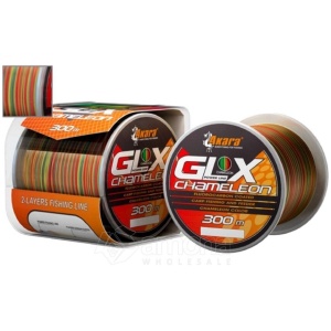 Tamiil Akara GLX Chameleon 0.45mm 22.2kg 300m