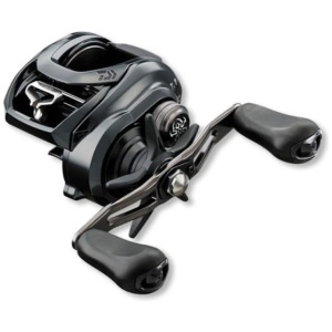 Multi reel Daiwa Tatula 300XSL left hand