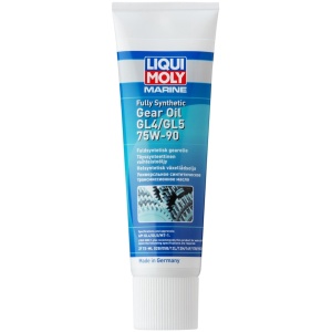 Transmissiooni õli Liqui Moly 250ml