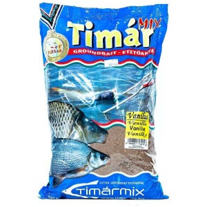 Peibutussööt Timarmix Vanilla 1kg