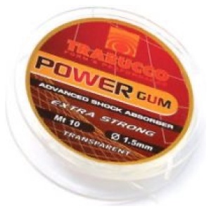 Power gum Trabucco 1.3mm 10m