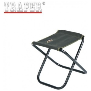 Chair Trapper Fishingh Active (Steel Frame)