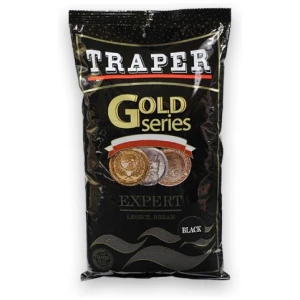 Peibutussööt Traper Gold Series Expert Bream 1kg