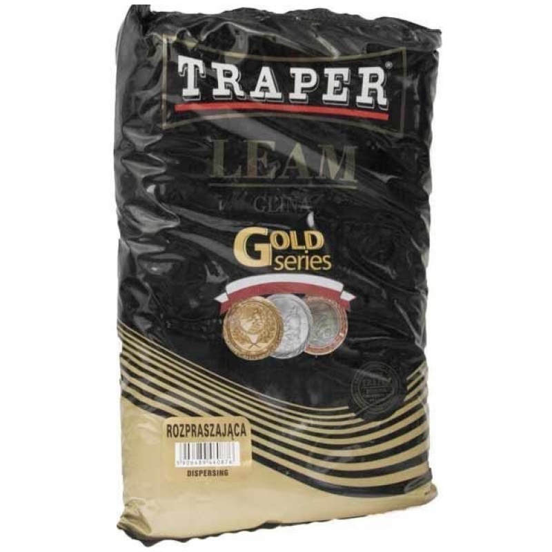 traper-gold-series-mixing soil-dispersing-holjuv-2kg