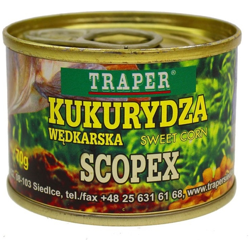 traper-kukurydza-scopex-70g