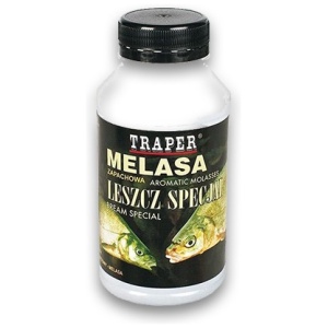 Vedel lisand Traper Aromatic Melasa Bream Special 350g