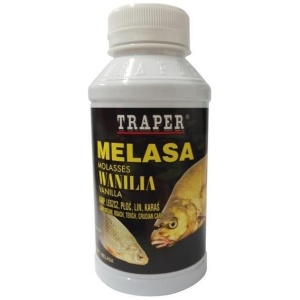 Liquid additive Traper Melasa Vanilla 350g