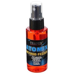 Spray Traper Atomix Method Feeder Krill 50g