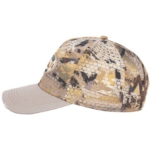 Nokamüts Remington Cap Millennium Yellow Waterfowl One Size