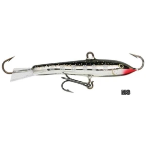 Põiklant Rapala W5 50mm 9g #MS