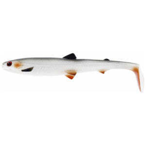 Silikoon Westin Bullteez Shadtail 24cm 1tk #Lively Roach