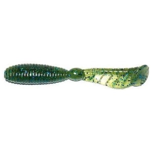 Silikoon Bait Breath Shift Tail 3” 7,5cm 8tk #530